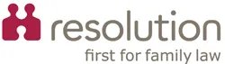 resolution logo